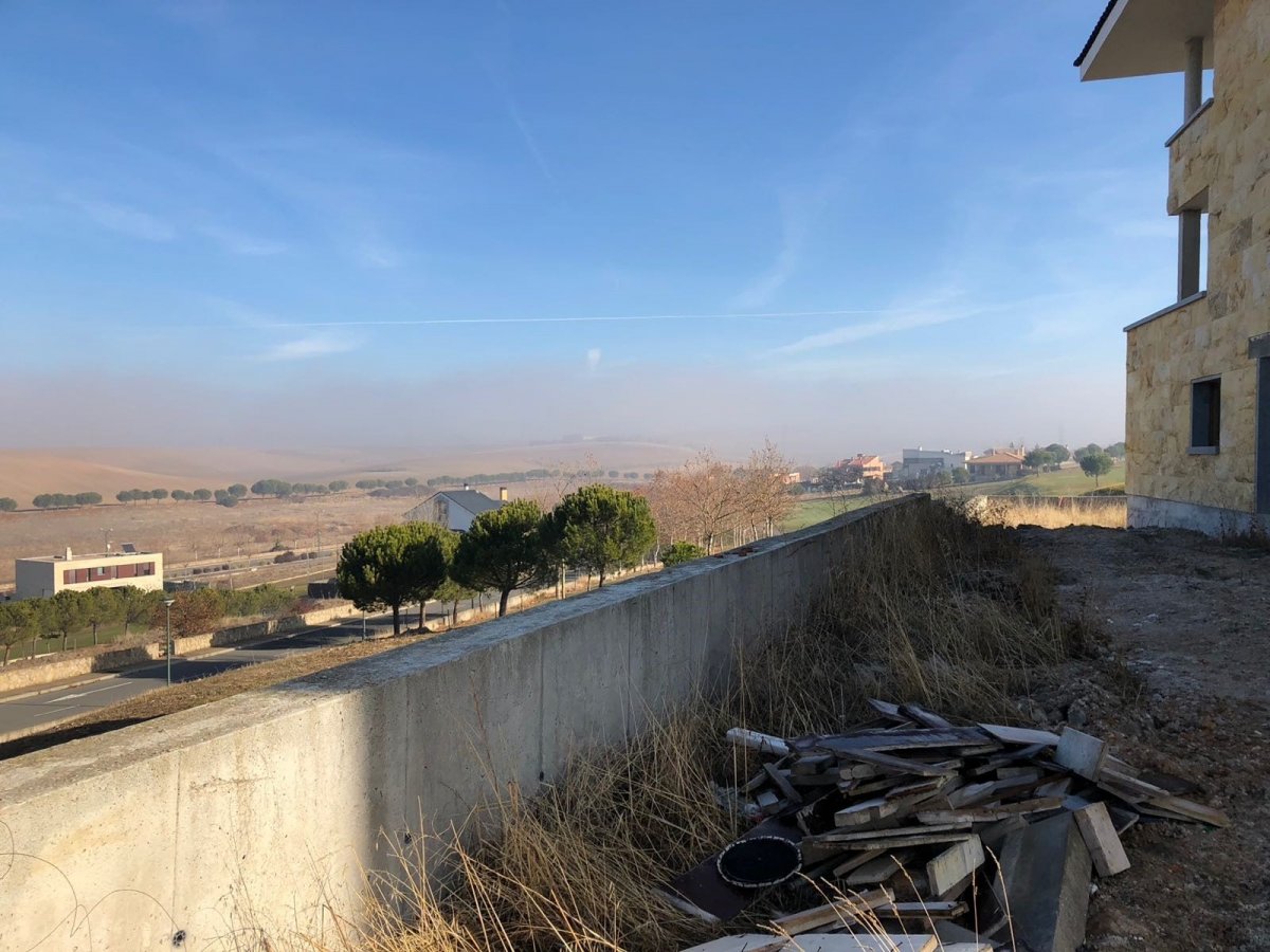 Portal inmobiliario - Cámara de la Propiedad Urbana de Salamanca